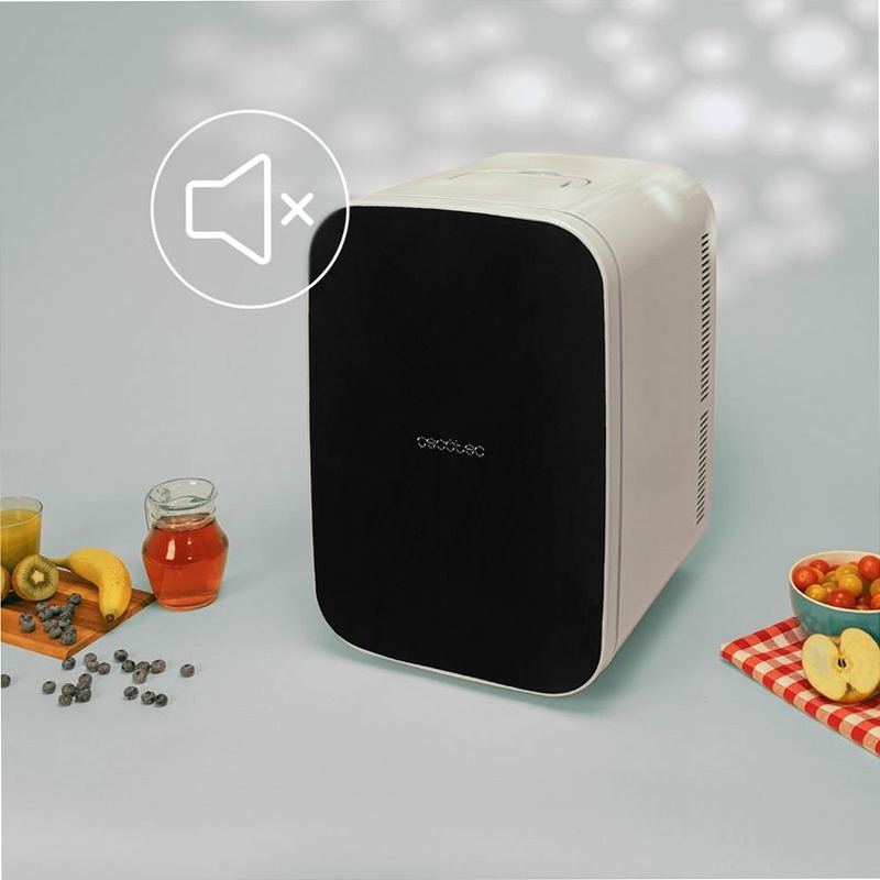 Bolero MiniCooling 25L Bahamas Black Nero