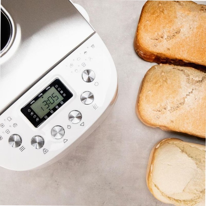 Bread&Co 1500 Perfectcook