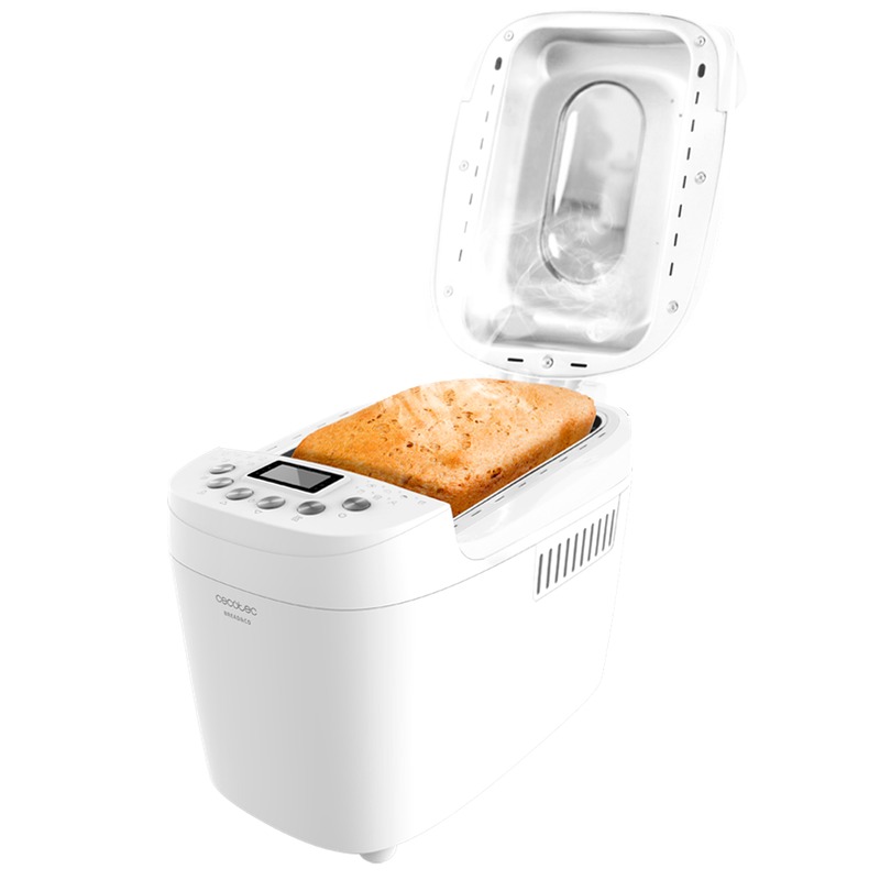 Bread&Co 1500 Perfectcook