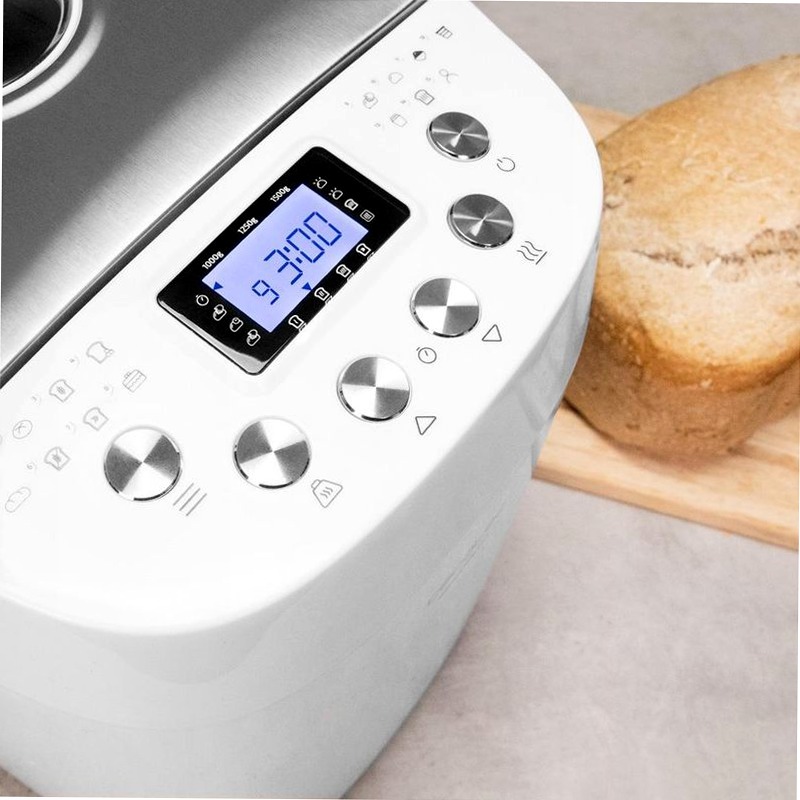 Bread&Co 1500 Perfectcook