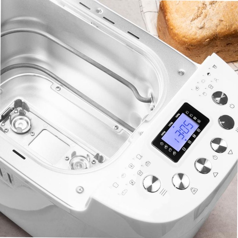 Bread&Co 1500 Perfectcook