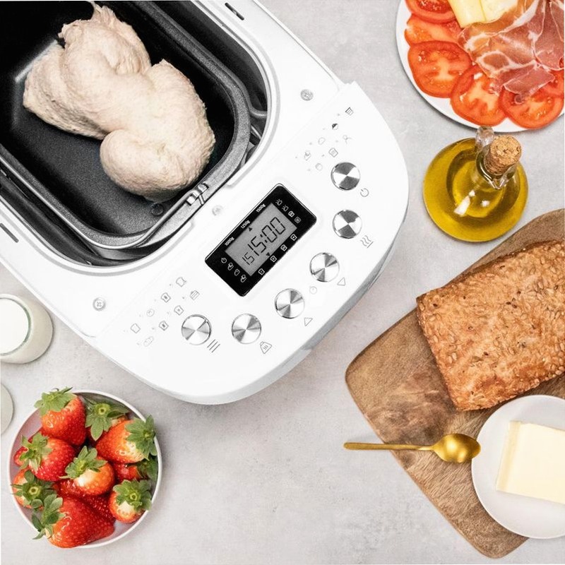 Bread&Co 1500 Perfectcook
