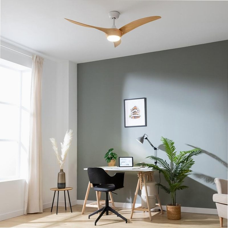 EnergySilence Aero 5295 WhiteWood