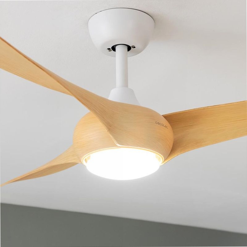 EnergySilence Aero 5295 WhiteWood