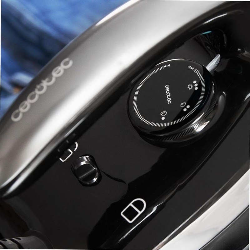 Fast&Furious 8060 Ultra Steam