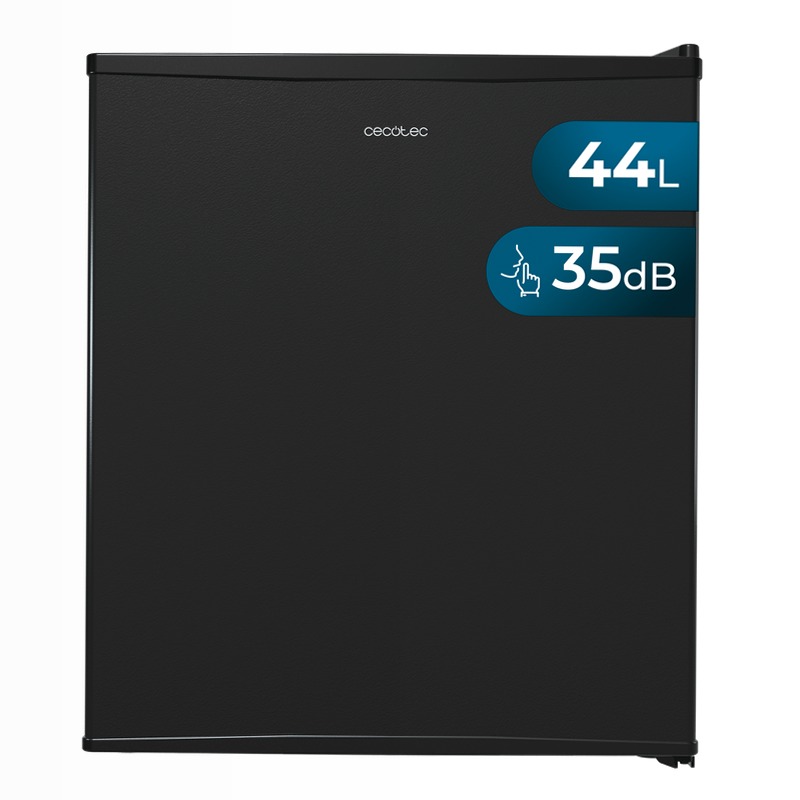 Bolero CoolMarket BC SD 47 Black Nero