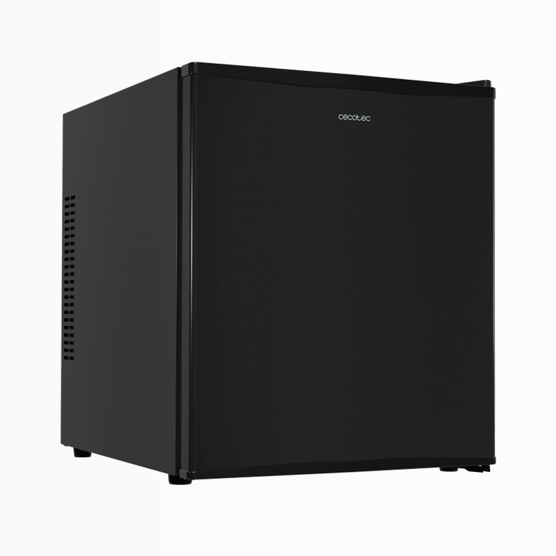Bolero CoolMarket BC SD 47 Black Nero