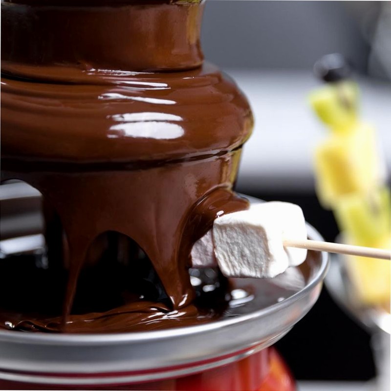 Fun Chocolicious