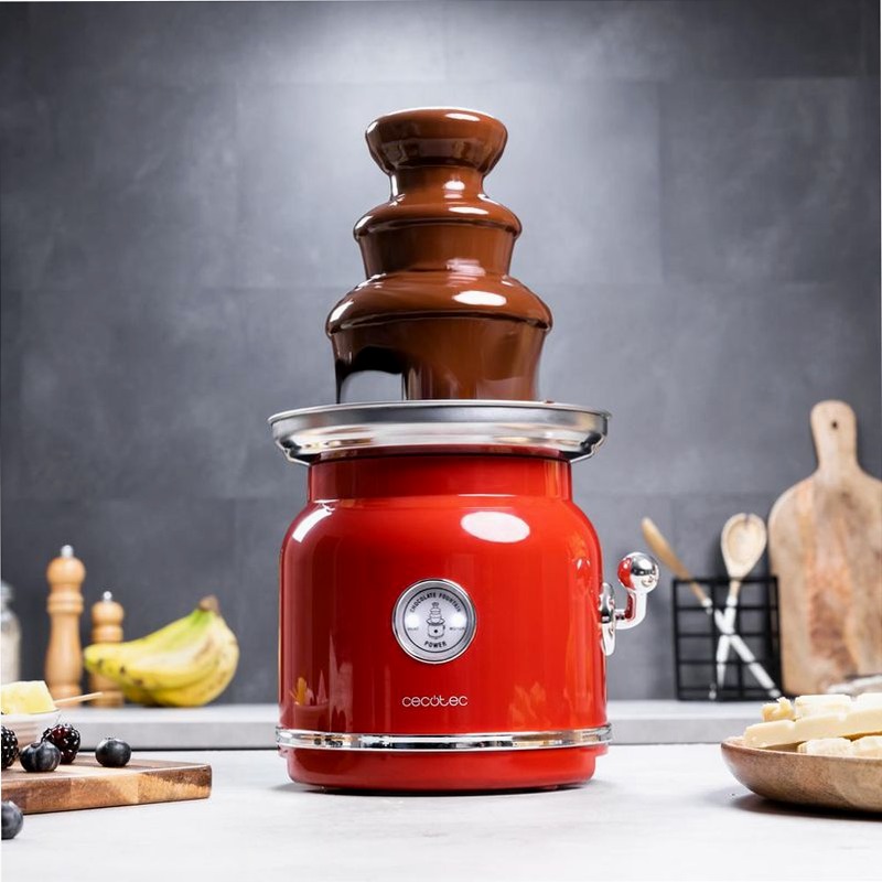 Fun Chocolicious