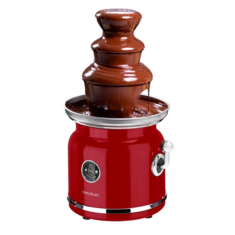 Fun Chocolicious