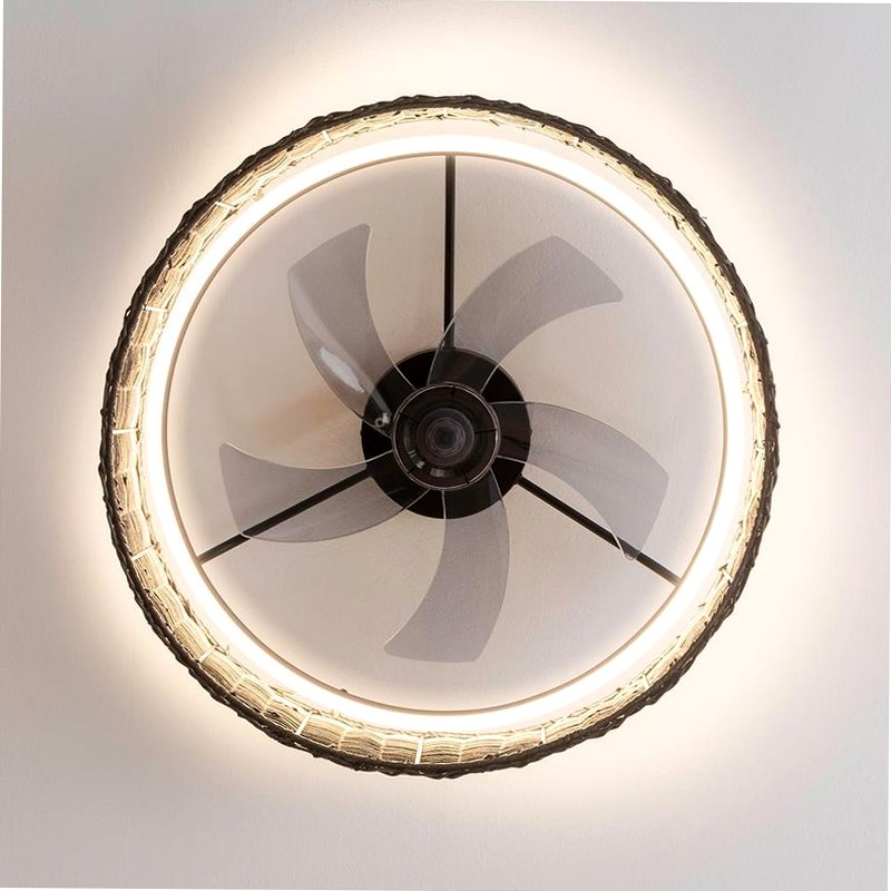 EnergySilence LampAero 600 Black Design