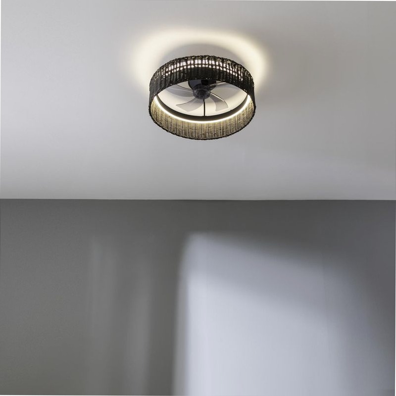 EnergySilence LampAero 600 Black Design