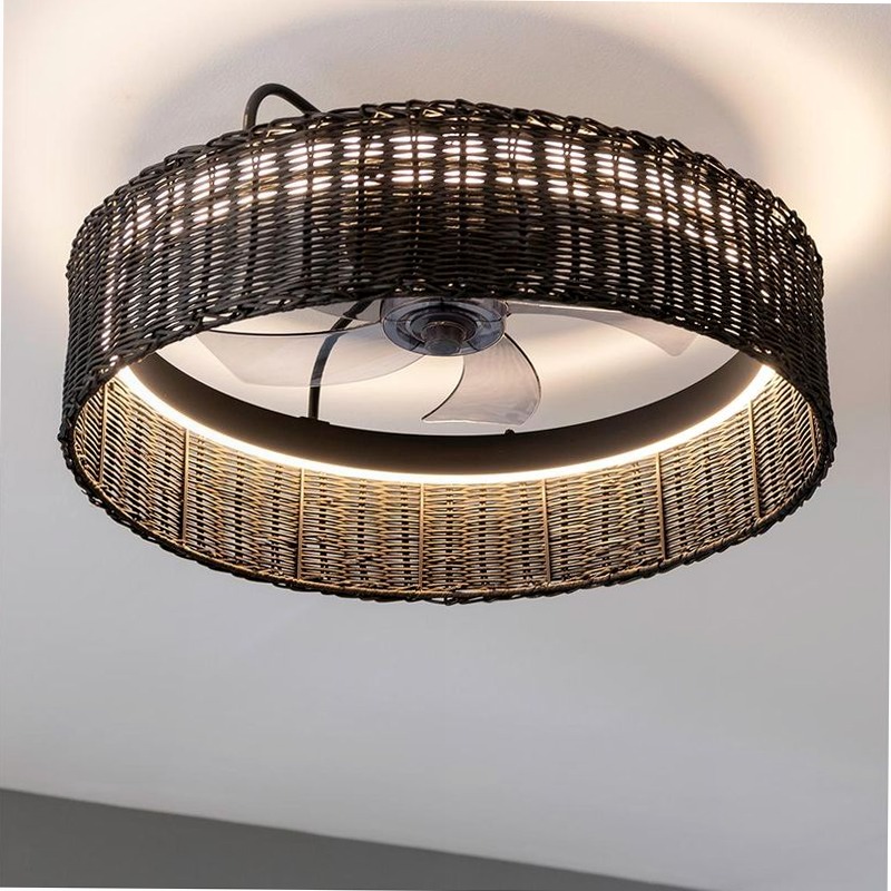 EnergySilence LampAero 600 Black Design