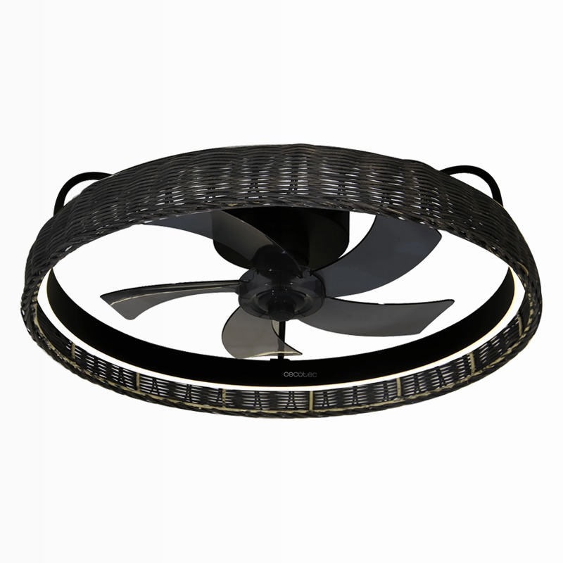 EnergySilence LampAero 600 Black Design