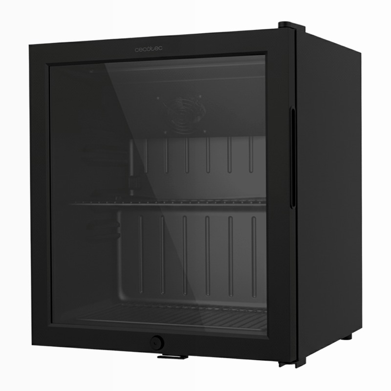 Bolero CoolMarket BC 52 Black Nero