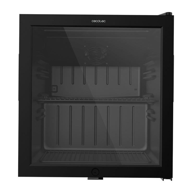 Bolero CoolMarket BC 52 Black Nero