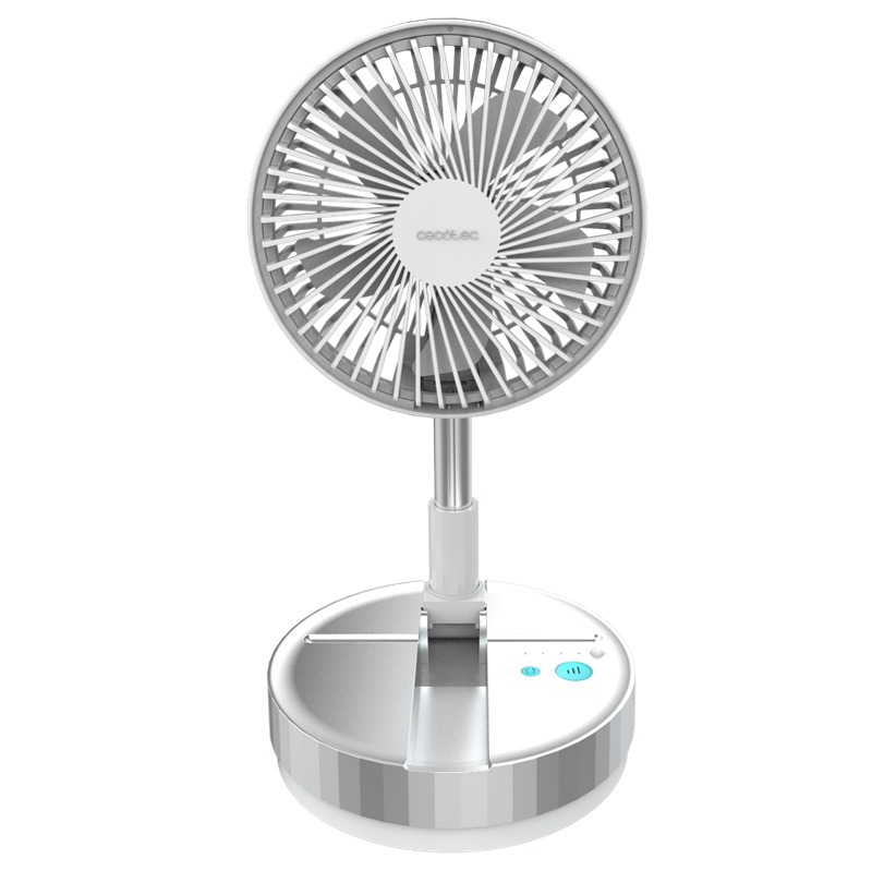 EnergySilence 800 FoldAir Portable Control