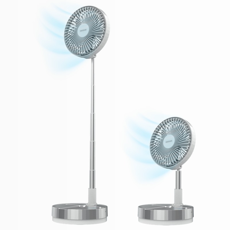 EnergySilence 800 FoldAir Portable Control