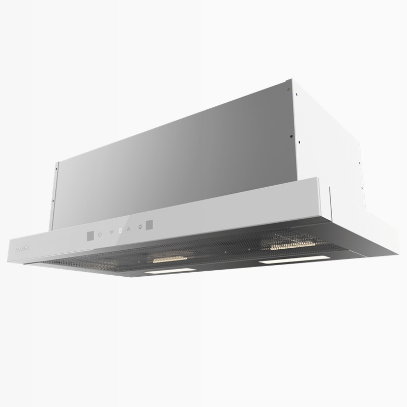 Bolero Flux TLT 604400 Glass White A+++