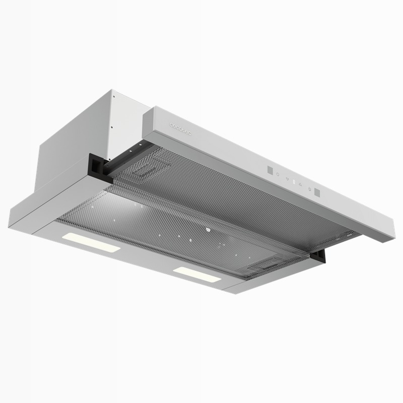 Bolero Flux TLT 604400 Glass White A+++