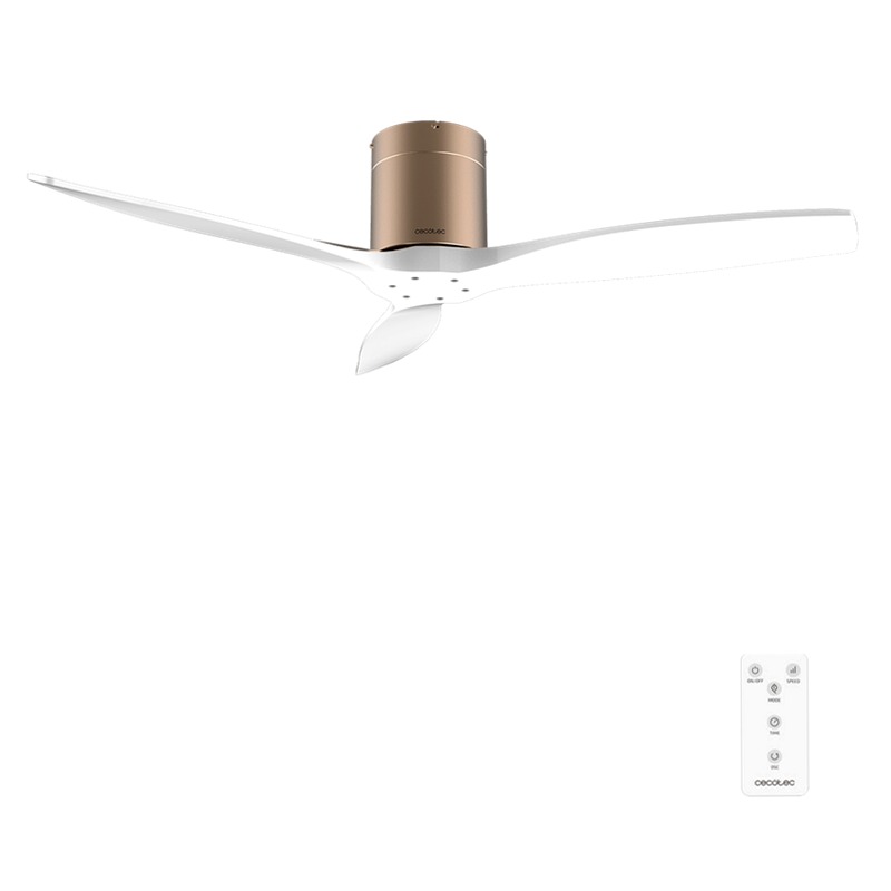 EnergySilence Aero 5400 Classic Gold&White