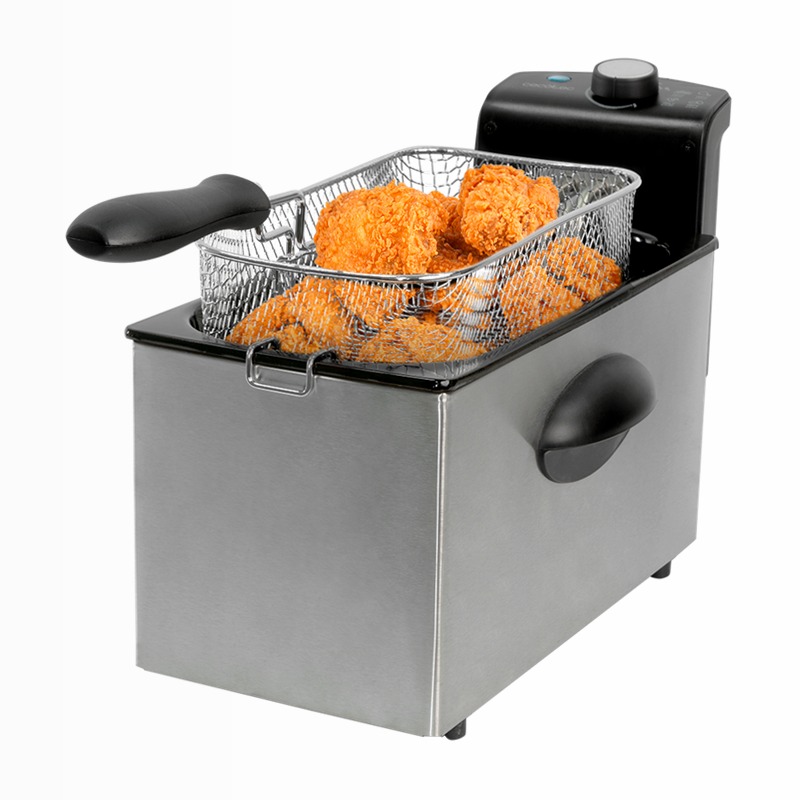 CleanFry 3000