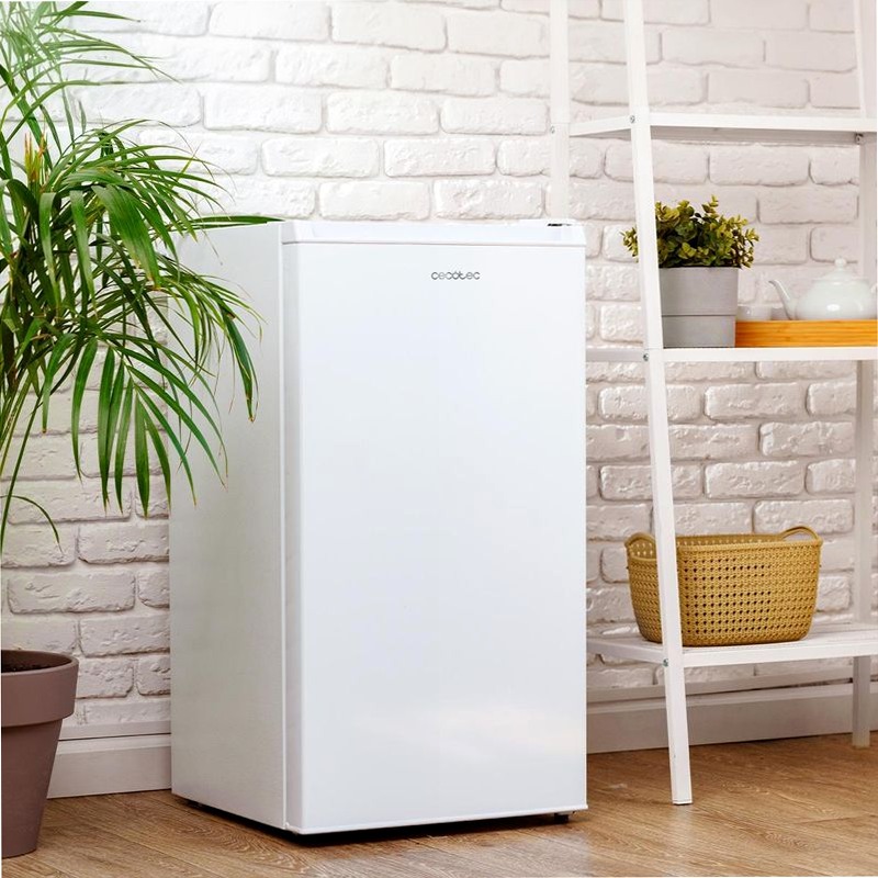 Bolero CoolMarket TT 114 L White Bianco E 114lt