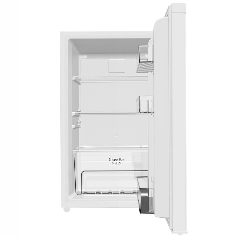 Bolero CoolMarket TT 114 L White Bianco E 114lt