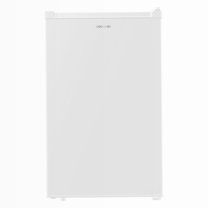 Bolero CoolMarket TT 114 L White Bianco E 114lt
