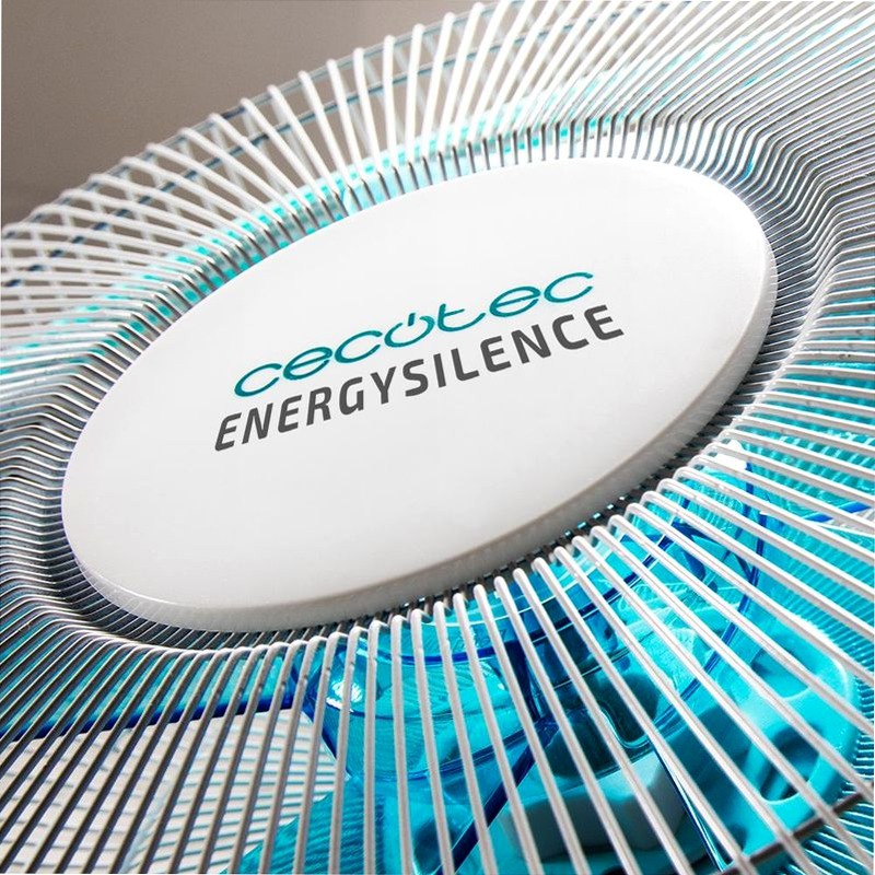 EnergySilence 500