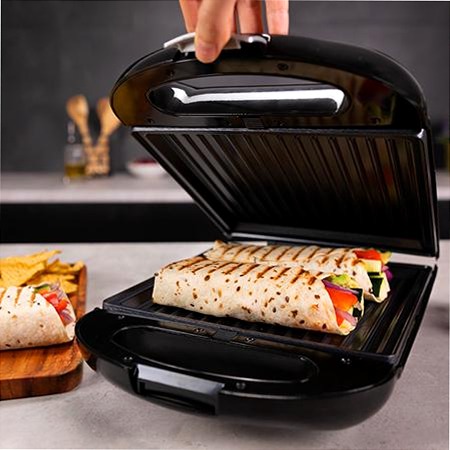 Rock´nToast Family 3in1