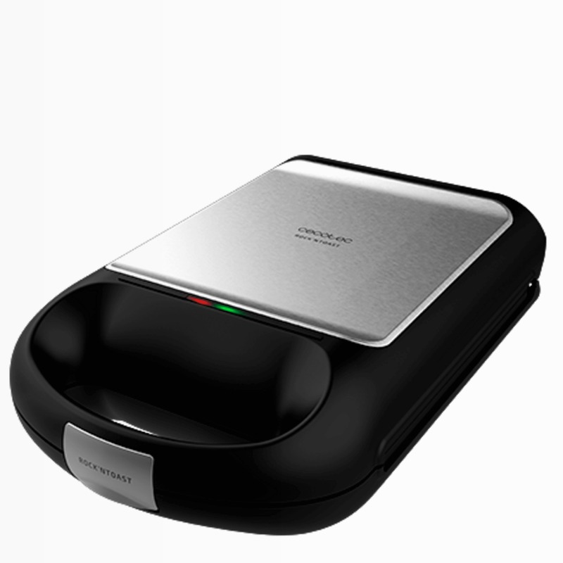 Rock´nToast Family 3in1