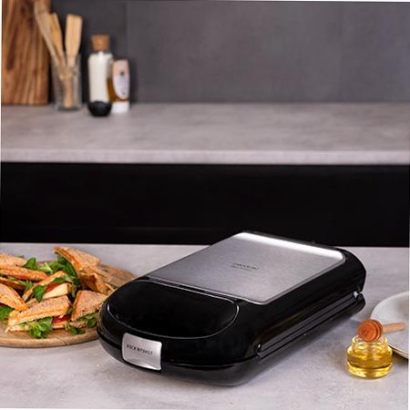 Rock´nToast Family 3in1