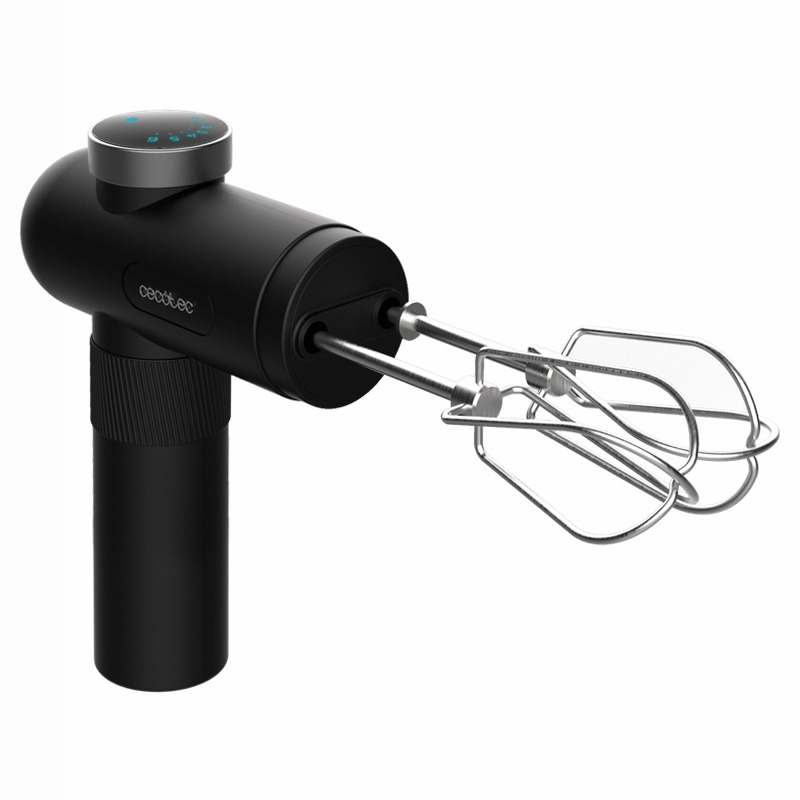PowerTwist Battery