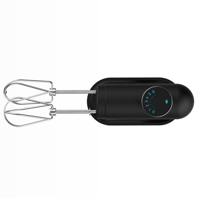 PowerTwist Battery