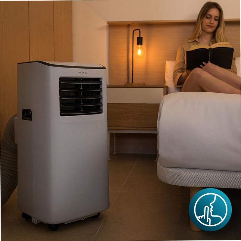 ForceClima 7500 Connected aria condizionata portatile