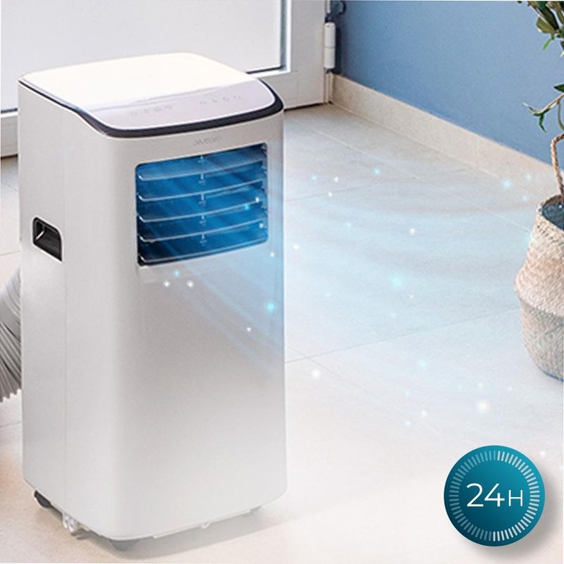 ForceClima 7500 Connected aria condizionata portatile