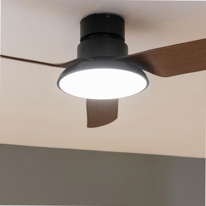 EnergySilence Aero 5200 Light DarkWood