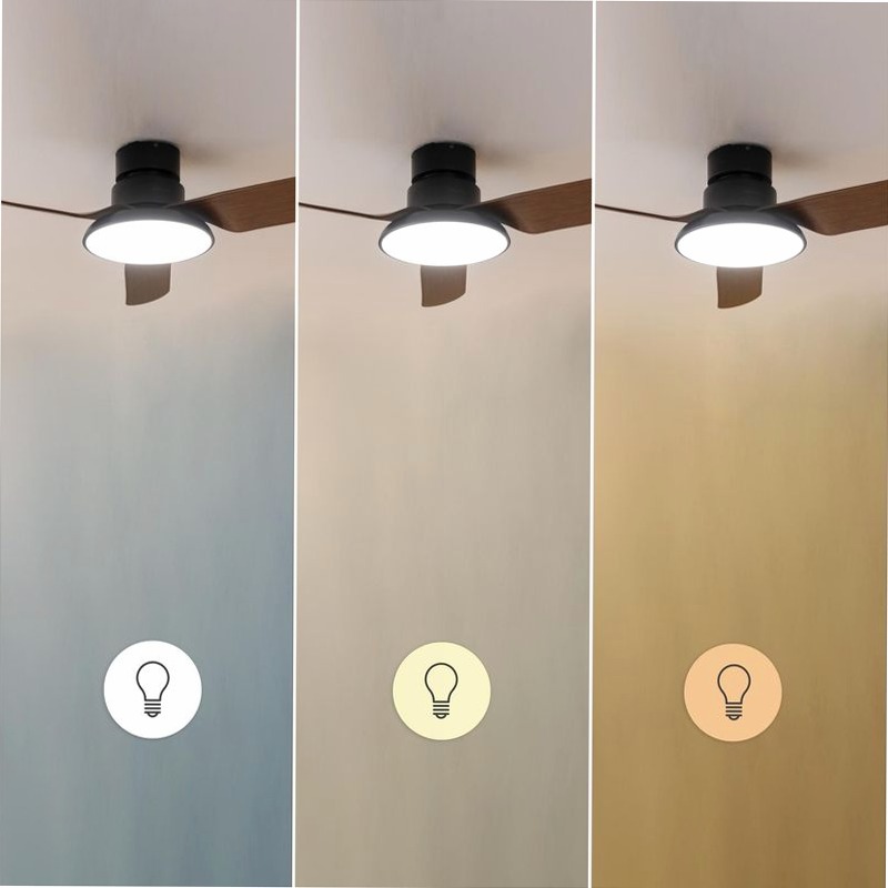 EnergySilence Aero 5200 Light DarkWood