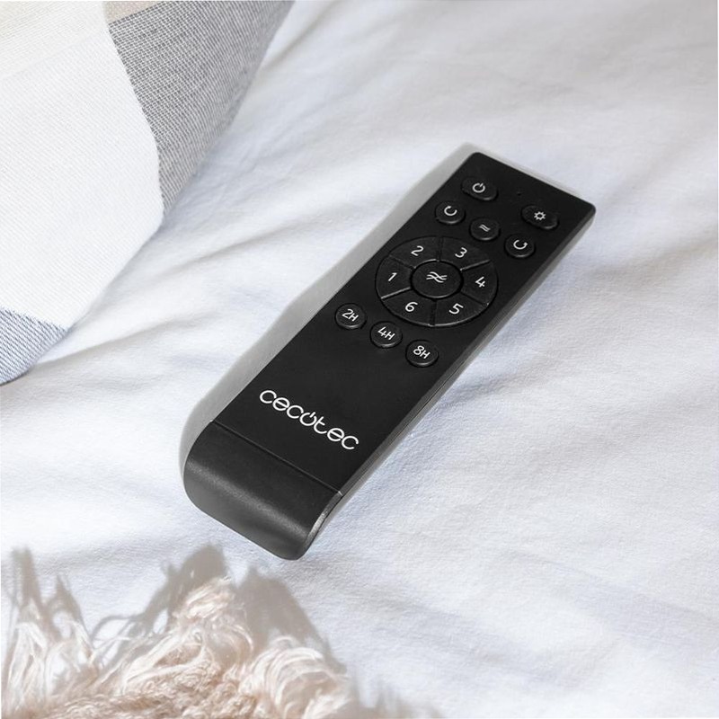 EnergySilence Aero 5200 Light DarkWood