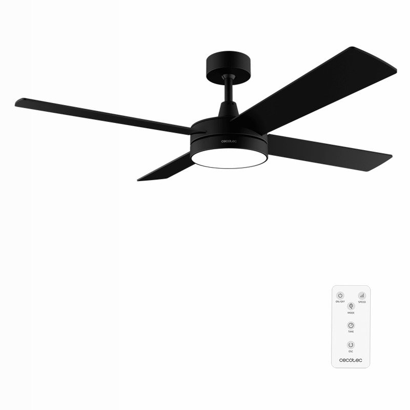 EnergySile Aer 5500 Aqua Black&Black Con
