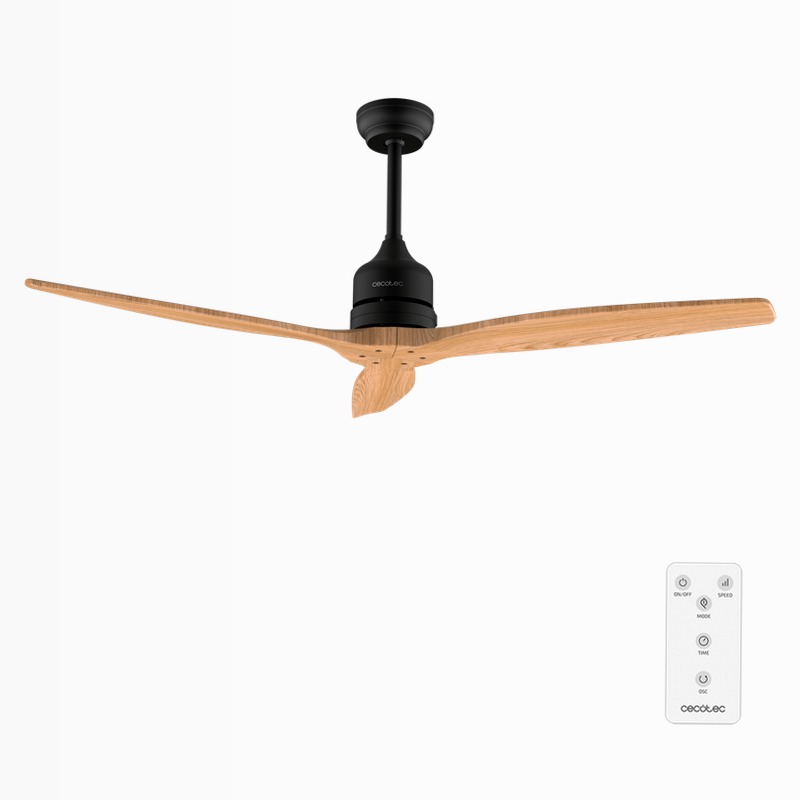 EnergySile Aer 5500 Aqua Black&Black Con