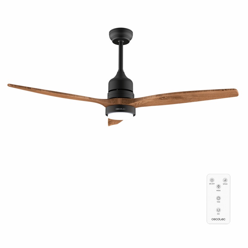 EnergySile Aer 5500 Aqua Black&Black Con