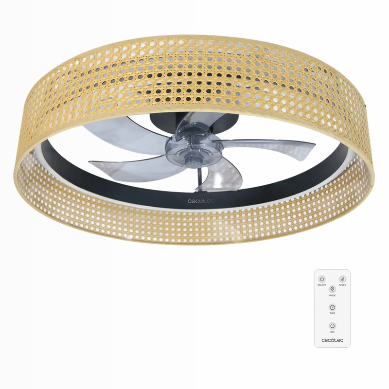 EnergySile Aer 5500 Aqua Black&Black Con