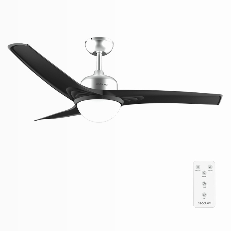 EnergySile Aer 5500 Aqua Black&Black Con