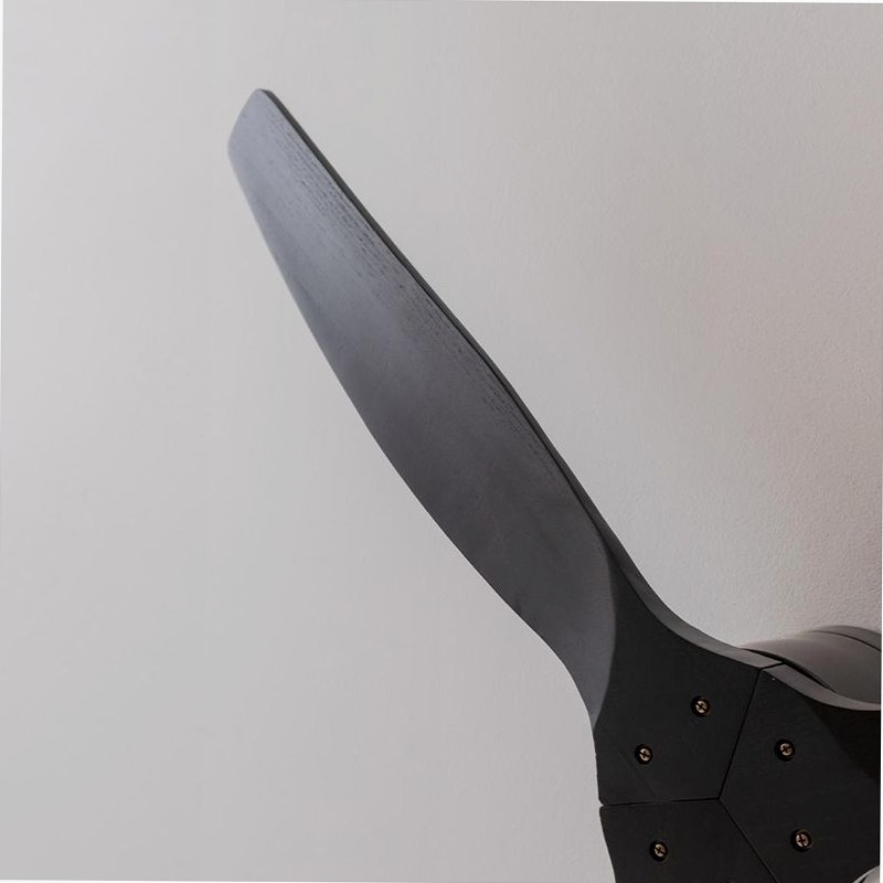 EnergySile Aer 5500 Aqua Black&Black Con