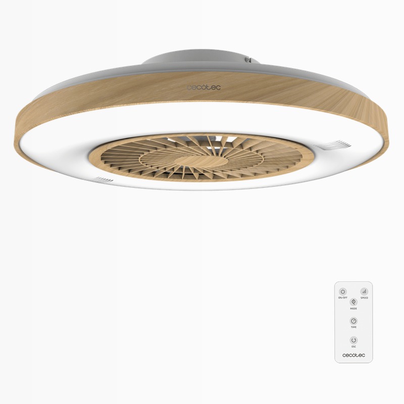 EnergySile Aer 5500 Aqua Black&Black Con