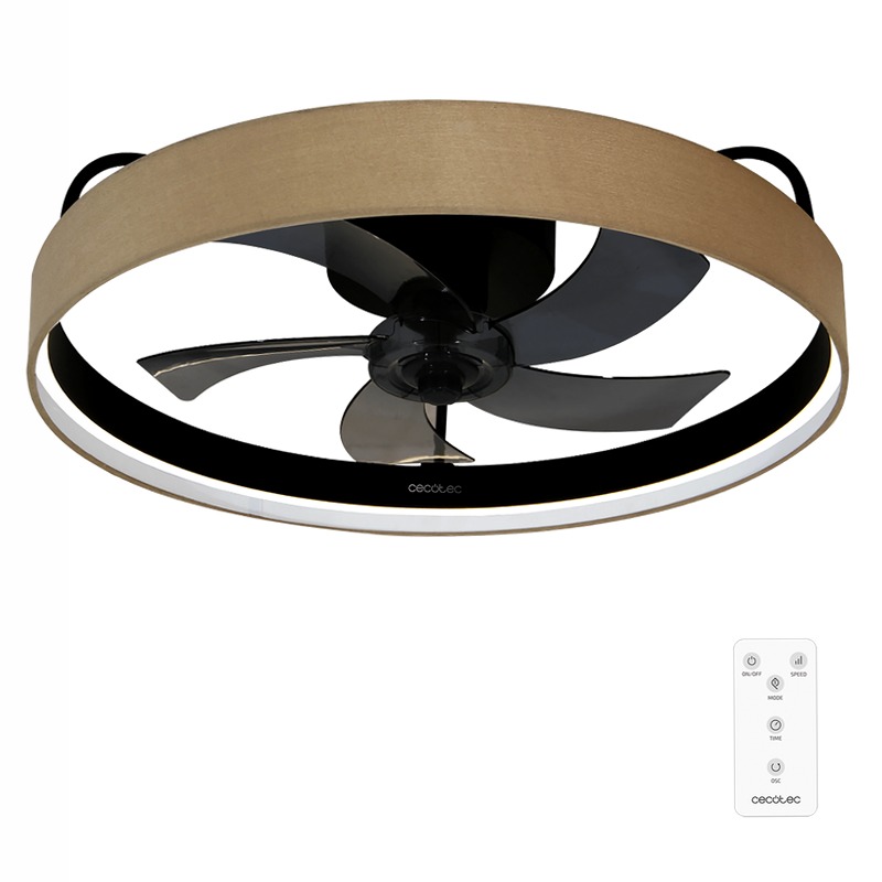 EnergySile Aer 5500 Aqua Black&Black Con