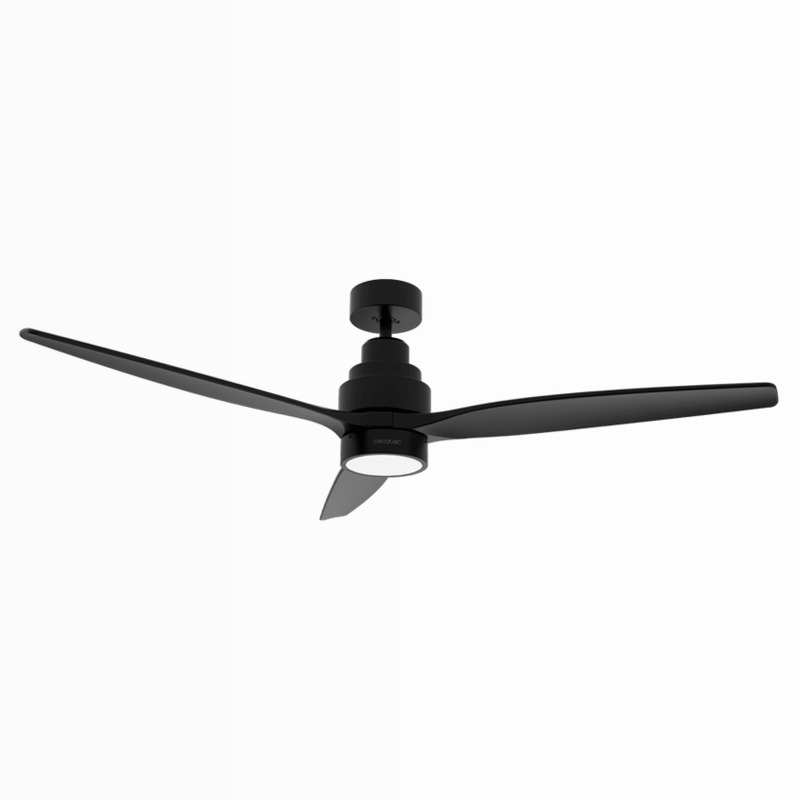 EnergySile Aer 5500 Aqua Black&Black Con