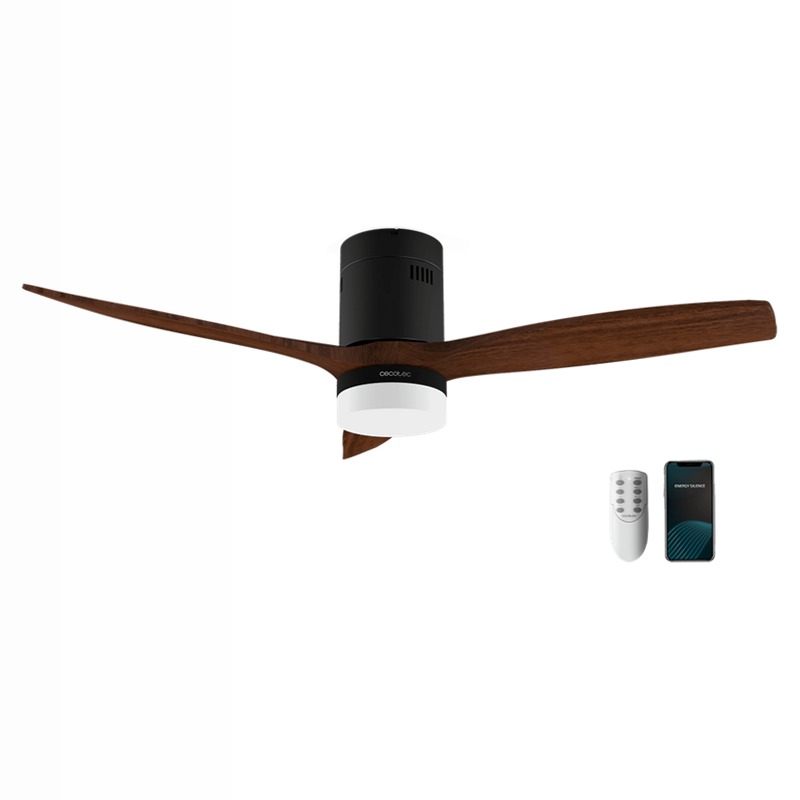 EnergySile Aer 5500 Aqua Black&Black Con